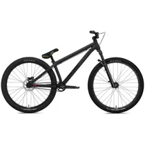 Dirtbike NS Bikes Movement 2 Black