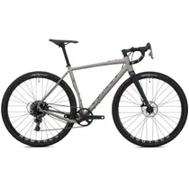 Gravel Bike Ns Bikes RAG+ 2 Hydro Raw
