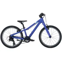 Barncykel Scott Contrail 200 Indigo Blue