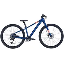 Barncykel Scott Scale 600 Clematis Blue