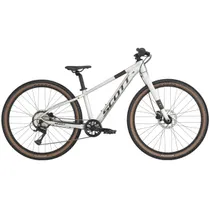 Barncykel Scott Scale 600 Alloy Silver
