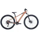 Barncykel Scott Roxter 600 Alloy Brown