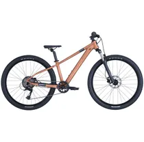 Barncykel Scott Roxter 600 Alloy Brown