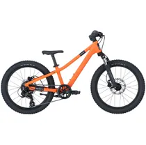 Barncykel Scott Roxter 200 Vibrant Orange