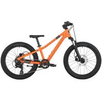 Barncykel Scott Roxter 200 Vibrant Orange
