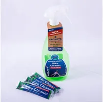 Puhdistusaine Squirt Bio Bike Wash Superkoncentrat 750ml x 30ml