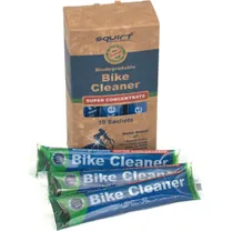Puhdistusaine Squirt Bio Bike Superkoncentrat 10kpl x 30ml