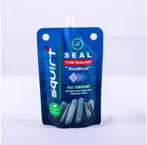 Tätningsvätska Squirt Sealant med Beadblock 120ml