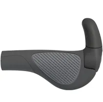 Cykelhandtag Ergon GP2 Evo L Svart
