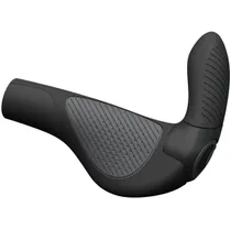 Cykelhandtag Ergon GP3 L Svart