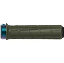 Cykelhandtag Ergon GD1 Evo Factory Moss/Oil Slick