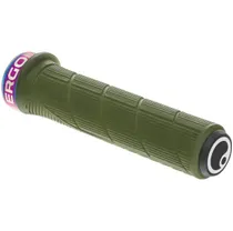 Cykelhandtag Ergon GD1 Evo Factory Slim Moss/Oil Slick