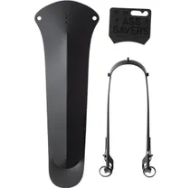 Baksk&auml;rm Ass Savers Win Wing 2 Gravel Stealth