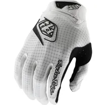 Cykelhandskar Troy Lee Designs Air Glove White