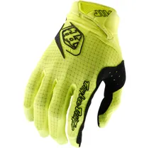 Cykelhandskar Troy Lee Designs Air Glove Flo Yellow