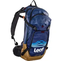 V&auml;tskeryggs&auml;ck Leatt Hydration MTB XL 1.5 Denim