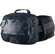 Midjeväska med Vätskesystem Leatt Tool Belt Core 2.0 Black
