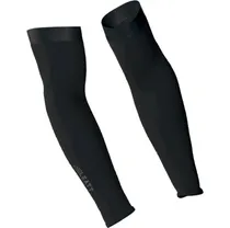 Armv&auml;rmare Leatt Arm Warmer Sleeve Pair Black