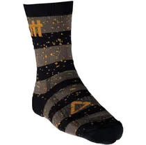 Cykelstrumpor Leatt Socks MTB Loam