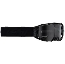 Goggles Leatt Velocity 6.5 Photochromic Stealth-Light Grey Adaptive