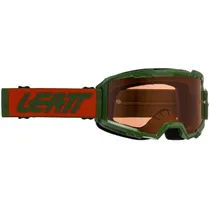 Goggles Leatt Vizion 2.5 Forest-Orange