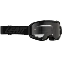Goggles Leatt Vizion 2.5 Stealth-Clear