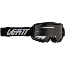Goggles Leatt Vizion 2.5s Black-Clear
