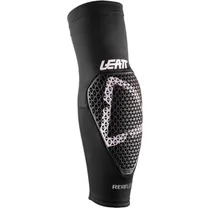 Armb&aring;gsskydd Leatt Elbow Guard ReaFlex Black