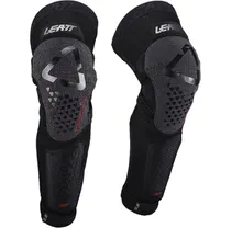 Knäskydd Leatt Knee Guard 3DF 5.0 Evo EXT