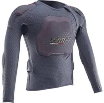 Överkroppsskydd Leatt Body Protector 3DF AirFit Lite Evo JR