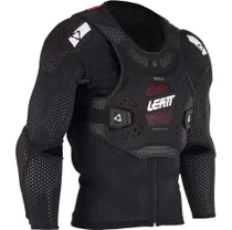 Överkroppsskydd Leatt Body Protector ReaFlex