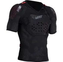 Överkroppsskydd Leatt Body Tee ReaFlex Stealth