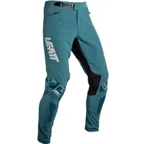 Cykelbyxor Leatt Pant MTB Gravity 4.0 Teal