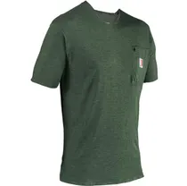 Py&ouml;r&auml;ilypaita Leatt Jersey MTB AllMtn 2.0 S/S Spinach