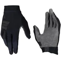 Cykelhandskar Leatt Glove MTB 1.0 GripR JR Stealth
