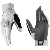 Cykelhandskar Leatt Glove MTB 3.0 Lite Cream