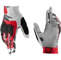 Cykelhandskar Leatt Glove MTB 4.0 Lite Red