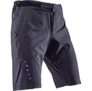 Cykelbyxor Leatt Shorts MTB Trail 1.0 Black
