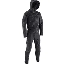 One-Piece Leatt Mono Suit MTB HydraDri 5.0 Black