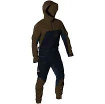 Py&ouml;r&auml;ilyasu Leatt Mono Suit MTB HydraDri 5.0 Loam