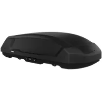 Takbox Thule Force 3 M Black Matt