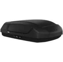 Takbox Thule Force 3 S Black Matt