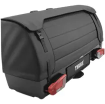 Lastbox Thule Onto 2 Black
