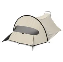 Suojapeite Thule Sun And Wind Tarp Beige