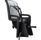 Cykelsits Thule Ridealong 2 Pakethållarfäste Tilt Dark Gray