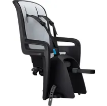 Cykelsits Thule Ridealong 2 Pakethållarfäste Tilt Dark Gray