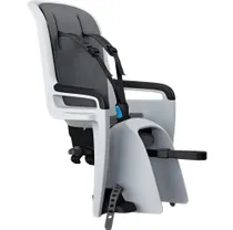 Cykelsits Thule Ridealong 2 Pakethållarfäste Tilt Light Gray