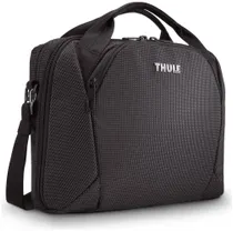 Olkalaukku Thule Crossover 2 Laptop Bag 13.3" Black