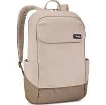 Ryggs&auml;ck Thule Lithos 20L Pelican Gray/Blekt Kaki