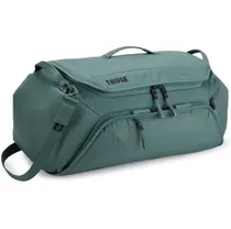 Duffelbag Thule RoundTrip Duffel 55L Hazy Green
